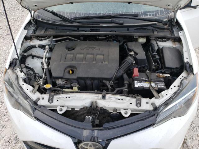 Photo 11 from auction – 2017 TOYOTA COROLLA L with VIN 5YFBURHE7HP597490