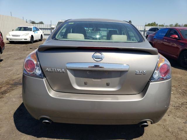Photo 6 from auction – 2007 NISSAN ALTIMA 2.5 with VIN 1N4AL21E97C174455