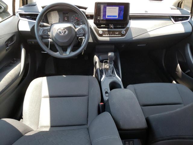 Photo 8 from auction – 2023 TOYOTA COROLLA LE with VIN 5YFB4MDE4PP002439
