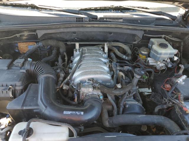 Photo 12 from auction – 2004 LEXUS GX 470 with VIN JTJBT20XX40066387