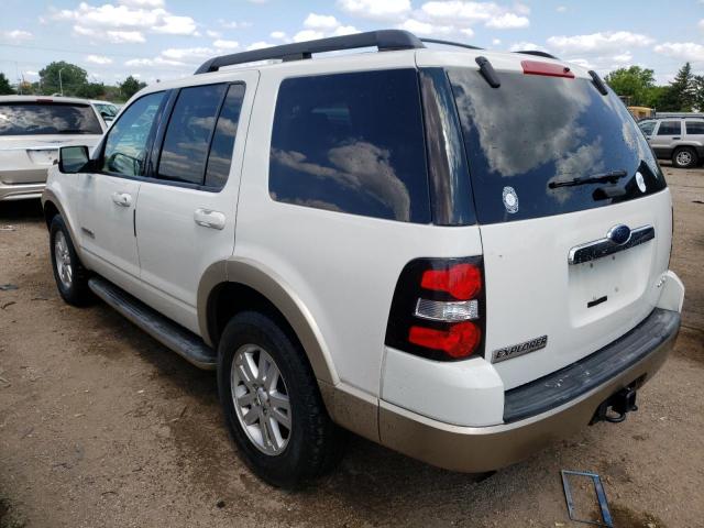 Photo 2 from auction – 2008 FORD EXPLORER E with VIN 1FMEU74E88UA75960
