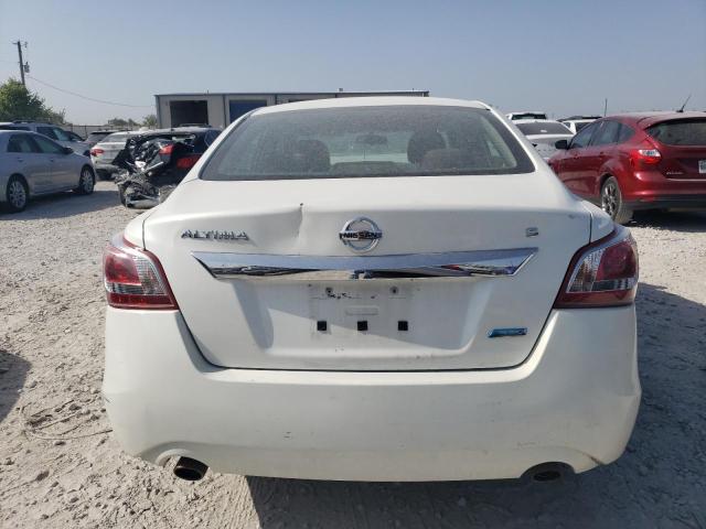 Photo 6 from auction – 2013 NISSAN ALTIMA 2.5 with VIN 1N4AL3AP3DN502508