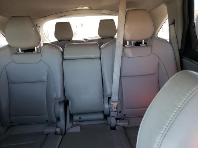 Photo 10 from auction – 2014 ACURA MDX with VIN 5FRYD4H29EB020937