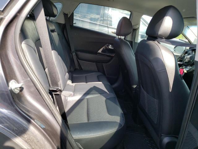 Photo 10 from auction – 2018 KIA NIRO EX with VIN KNDCC3LC8J5160529