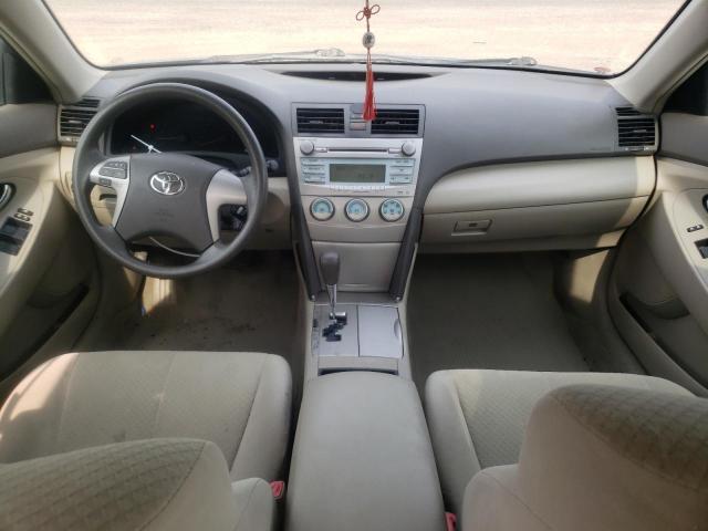 Photo 8 from auction – 2009 TOYOTA CAMRY BASE with VIN 4T1BE46K29U914374