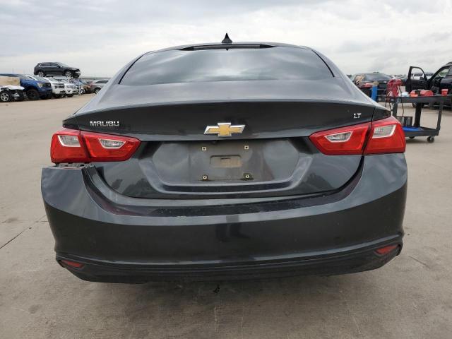 Photo 6 from auction – 2017 CHEVROLET MALIBU LT with VIN 1G1ZE5ST7HF188093