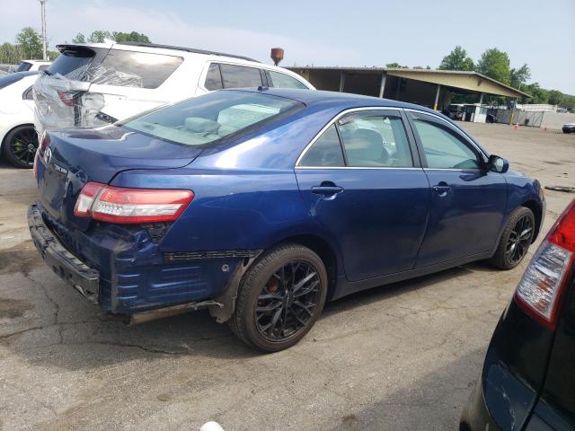 Photo 3 from auction – 2010 TOYOTA CAMRY BASE with VIN 4T1BF3EK9AU567218