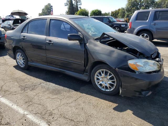 Photo 4 from auction – 2003 TOYOTA COROLLA with VIN 1NXBR32E33Z072294