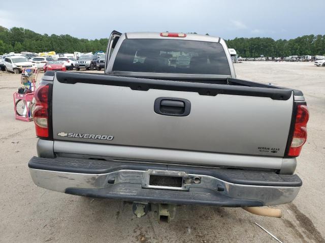 Photo 6 from auction – 2007 CHEVROLET SILVERADO with VIN 2GCEC13V371108606