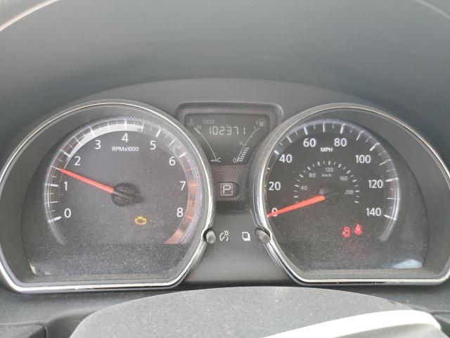 Photo 9 from auction – 2018 NISSAN VERSA S with VIN 3N1CN7AP7JL818027