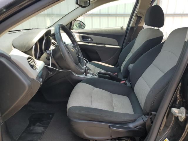 Photo 7 from auction – 2012 CHEVROLET CRUZE LS with VIN 1G1PC5SH6C7201220