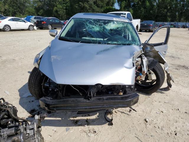 Photo 5 from auction – 2015 VOLKSWAGEN PASSAT SE with VIN 1VWBS7A36FC028684