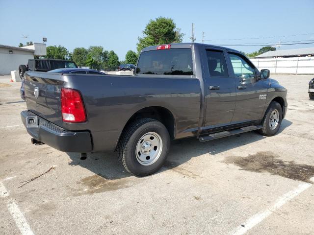 Photo 3 from auction – 2018 RAM 1500 ST with VIN 1C6RR6FG9JS341625