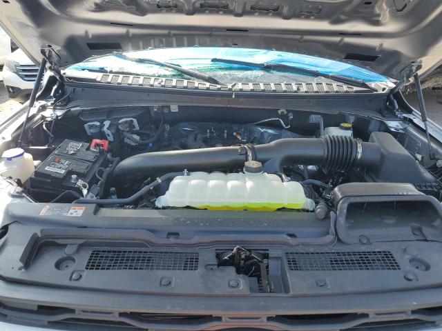 Photo 12 from auction – 2023 FORD EXPEDITION with VIN 1FMJK1J84PEA46741
