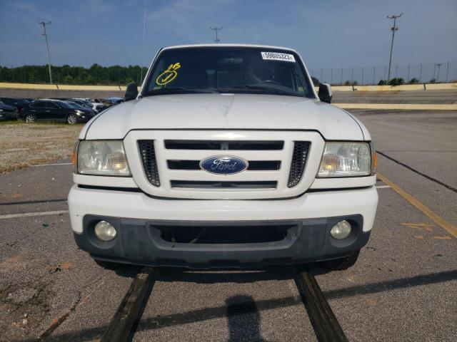 Photo 5 from auction – 2011 FORD RANGER SUP with VIN 1FTKR4EE7BPA45036