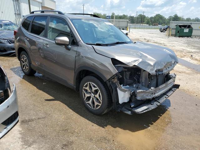 Photo 4 from auction – 2020 SUBARU FORESTER P with VIN JF2SKAJC2LH458969