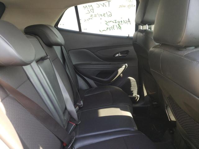Photo 11 from auction – 2019 BUICK ENCORE PRE with VIN KL4CJESB2KB801603