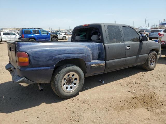 Photo 3 from auction – 2000 CHEVROLET SILVERADO with VIN 2GCEC19V7Y1249929