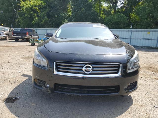 Photo 5 from auction – 2013 NISSAN MAXIMA S with VIN 1N4AA5AP9DC806584