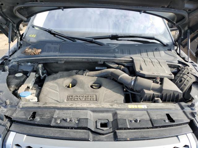Photo 11 from auction – 2016 LAND ROVER RANGE ROVE with VIN SALVP2BG7GH147105
