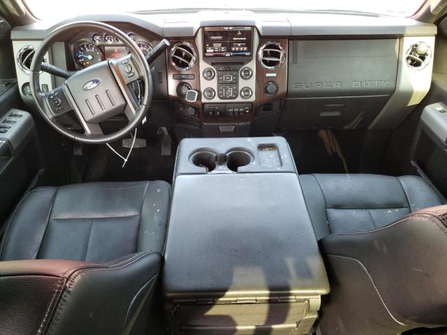 Photo 8 from auction – 2015 FORD F250 SUPER with VIN 1FT7W2BT7FED08679