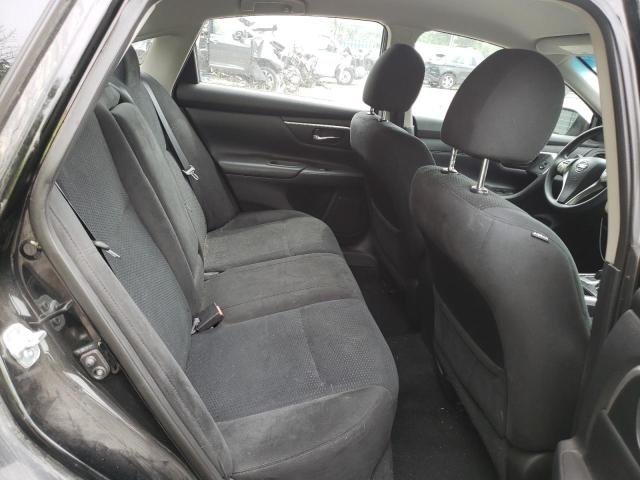 Photo 10 from auction – 2015 NISSAN ALTIMA 2.5 with VIN 1N4AL3AP1FN923713