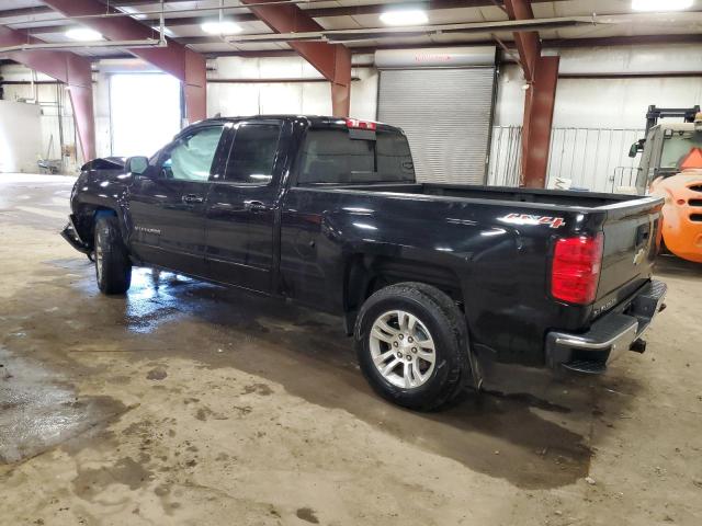 Photo 2 from auction – 2017 CHEVROLET SILVERADO with VIN 1GCVKREC7HZ132333