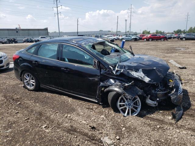 Photo 4 from auction – 2016 FORD FOCUS SE with VIN 1FADP3F21GL251342