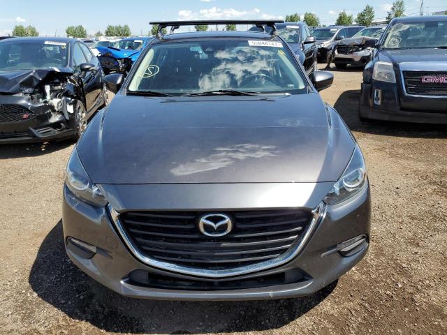 Photo 5 from auction – 2018 MAZDA 3 TOURING with VIN 3MZBN1L72JM231423