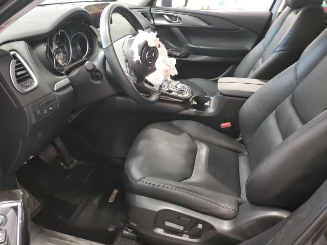 Photo 7 from auction – 2023 MAZDA CX-9 TOURI with VIN JM3TCBCY0P0642544