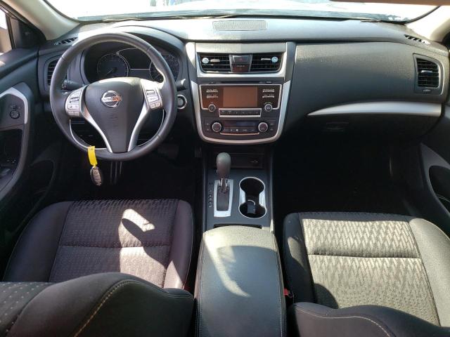 Photo 8 from auction – 2016 NISSAN ALTIMA 2.5 with VIN 1N4AL3AP3GC272405