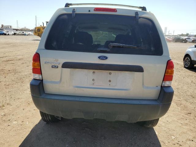 Photo 6 from auction – 2004 FORD ESCAPE XLT with VIN 1FMCU03114KA41717