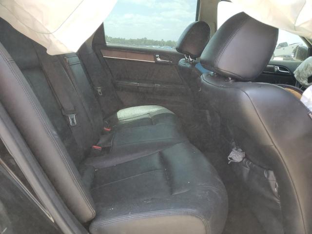 Photo 10 from auction – 2008 INFINITI M35 BASE with VIN JNKAY01E28M604157