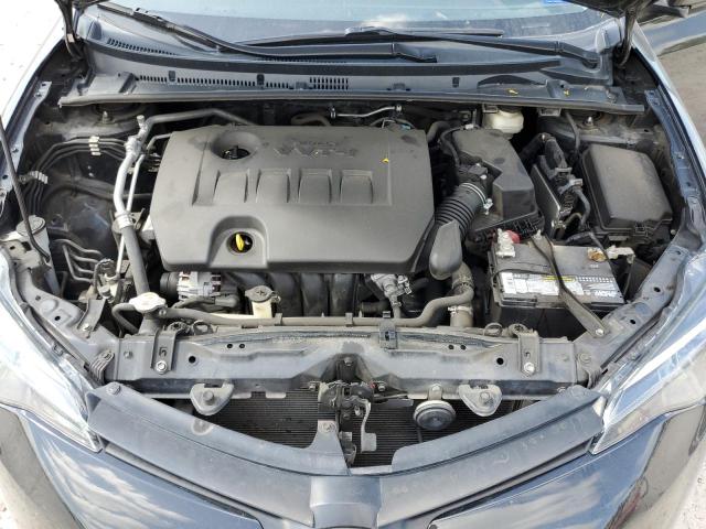 Photo 11 from auction – 2019 TOYOTA COROLLA L with VIN 5YFBURHEXKP899010