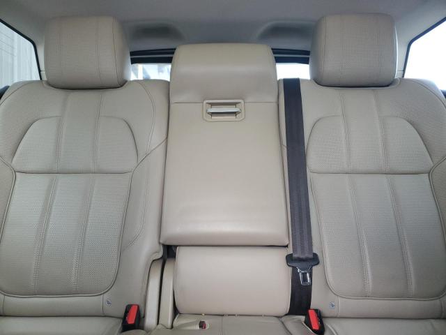 Foto 10 de la subasta – 2016 LAND ROVER RANGE ROVE con VIN SALWR2PF6GA593317