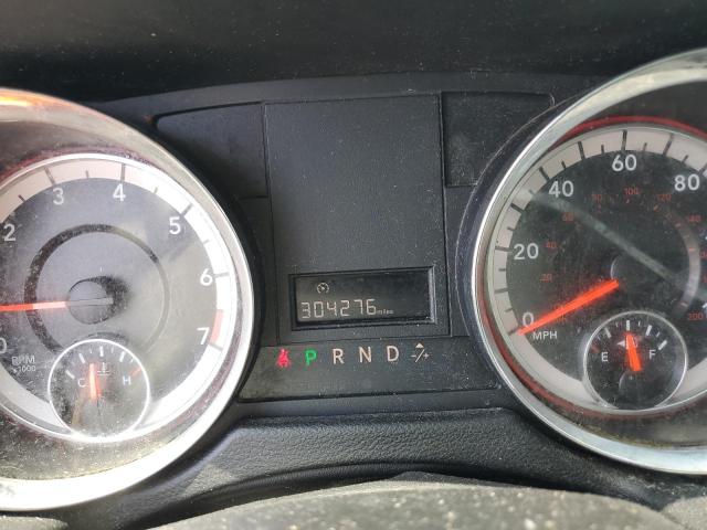 Photo 9 from auction – 2017 DODGE GRAND CARA with VIN 2C4RDGBG5HR755838