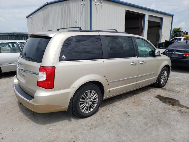 Photo 3 from auction – 2013 CHRYSLER TOWN & COU with VIN 2C4RC1CG5DR793823