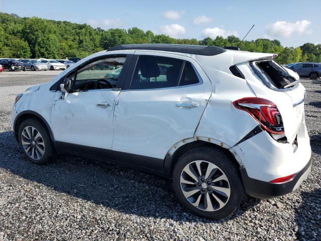 Photo 2 from auction – 2019 BUICK ENCORE ESS with VIN KL4CJGSM9KB932136