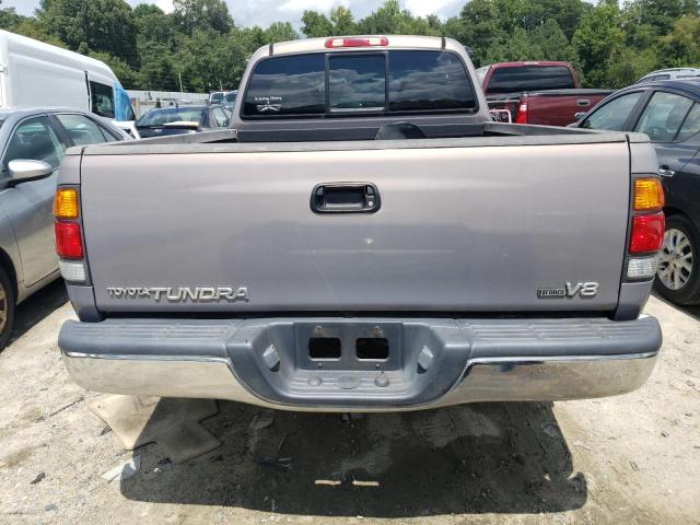 Photo 6 from auction – 2002 TOYOTA TUNDRA ACC with VIN 5TBRT341X2S310667