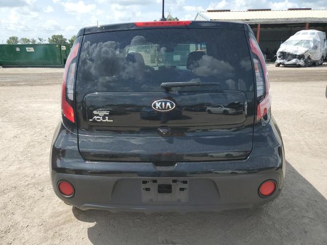 Photo 6 from auction – 2017 KIA SOUL with VIN KNDJN2A29H7458236