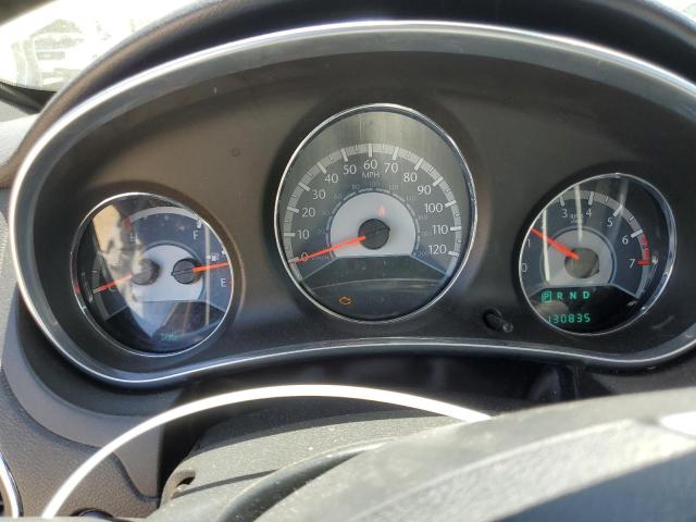 Photo 9 from auction – 2013 CHRYSLER 200 TOURIN with VIN 1C3CCBBG9DN527784