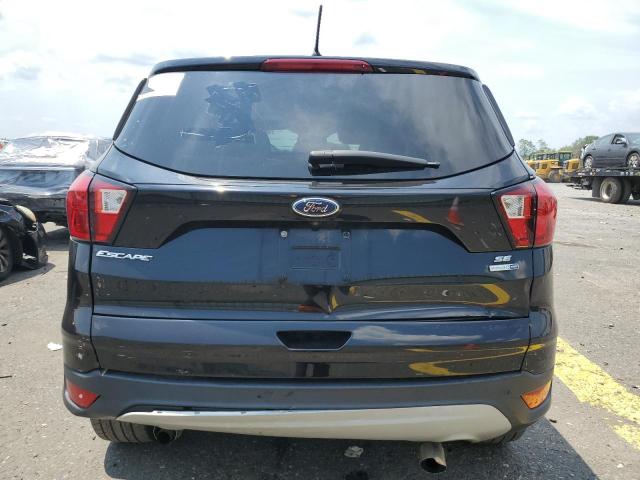 Photo 6 from auction – 2019 FORD ESCAPE SE with VIN 1FMCU9GDXKUB42474