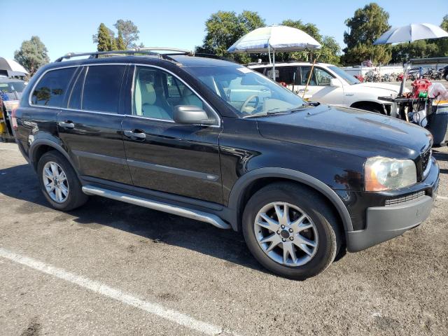 Photo 4 from auction – 2006 VOLVO XC90 with VIN YV4CZ592761263879
