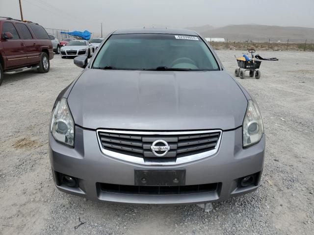 Photo 5 from auction – 2007 NISSAN MAXIMA with VIN 1N4BA41E27C817508