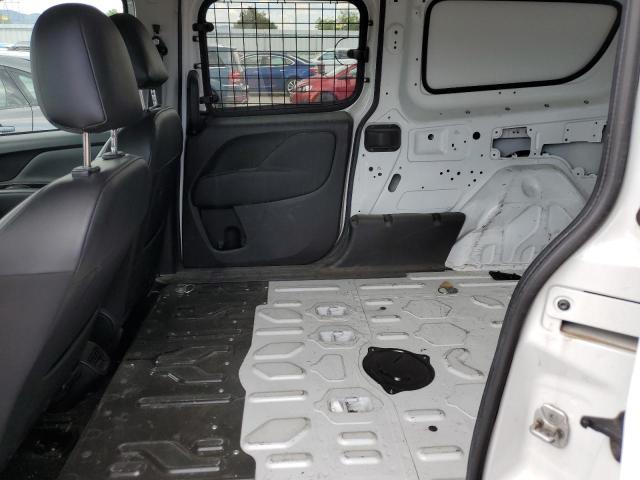 Photo 11 from auction – 2018 RAM PROMASTER with VIN ZFBERFBBXJ6L38651