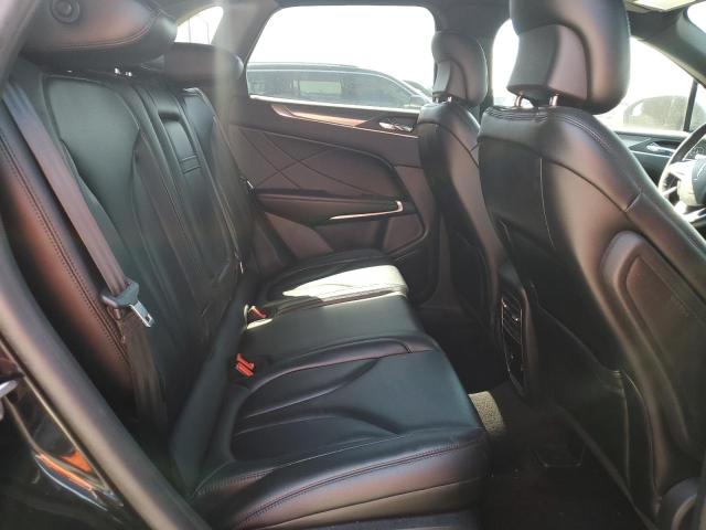 Photo 10 from auction – 2019 LINCOLN MKC with VIN 5LMCJ1C94KUL26365