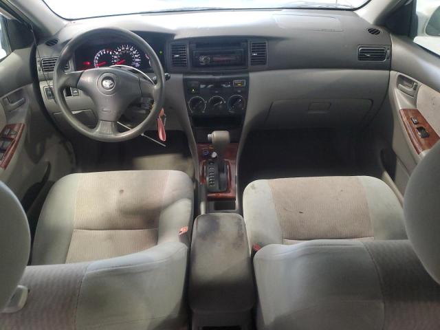 Zdjęcie 8 z aukcji – 2006 TOYOTA COROLLA CE z VIN JTDBR32E760087767