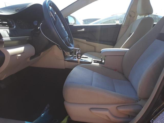 Photo 7 from auction – 2012 TOYOTA CAMRY BASE with VIN 4T4BF1FKXCR260779