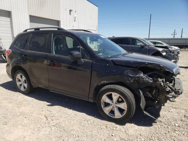 Снимка 4 от търг – 2014 SUBARU FORESTER 2 с VIN JF2SJAEC3EH503966