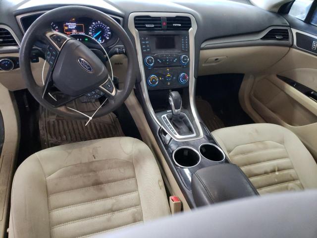 Photo 8 from auction – 2013 FORD FUSION SE with VIN 3FA6P0H73DR204231